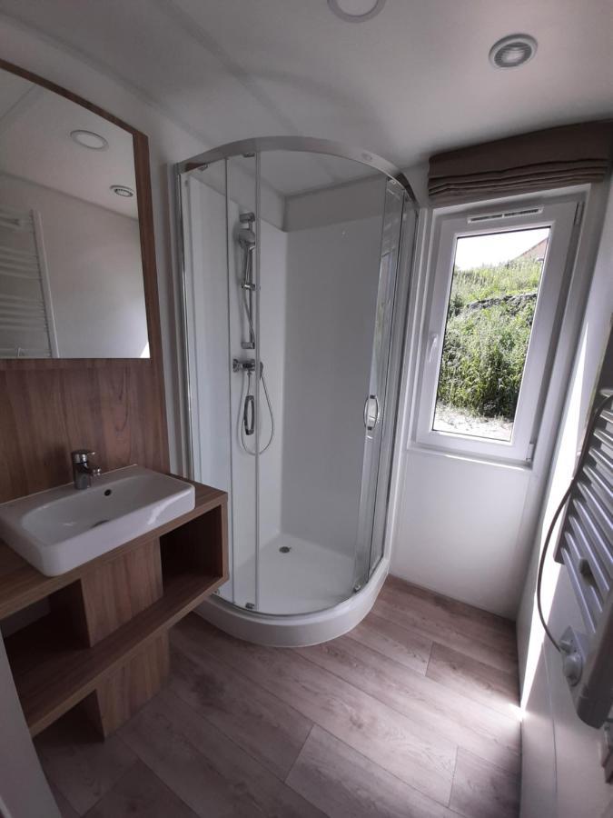 Apartament Eko ranczo Wydminy Zewnętrze zdjęcie