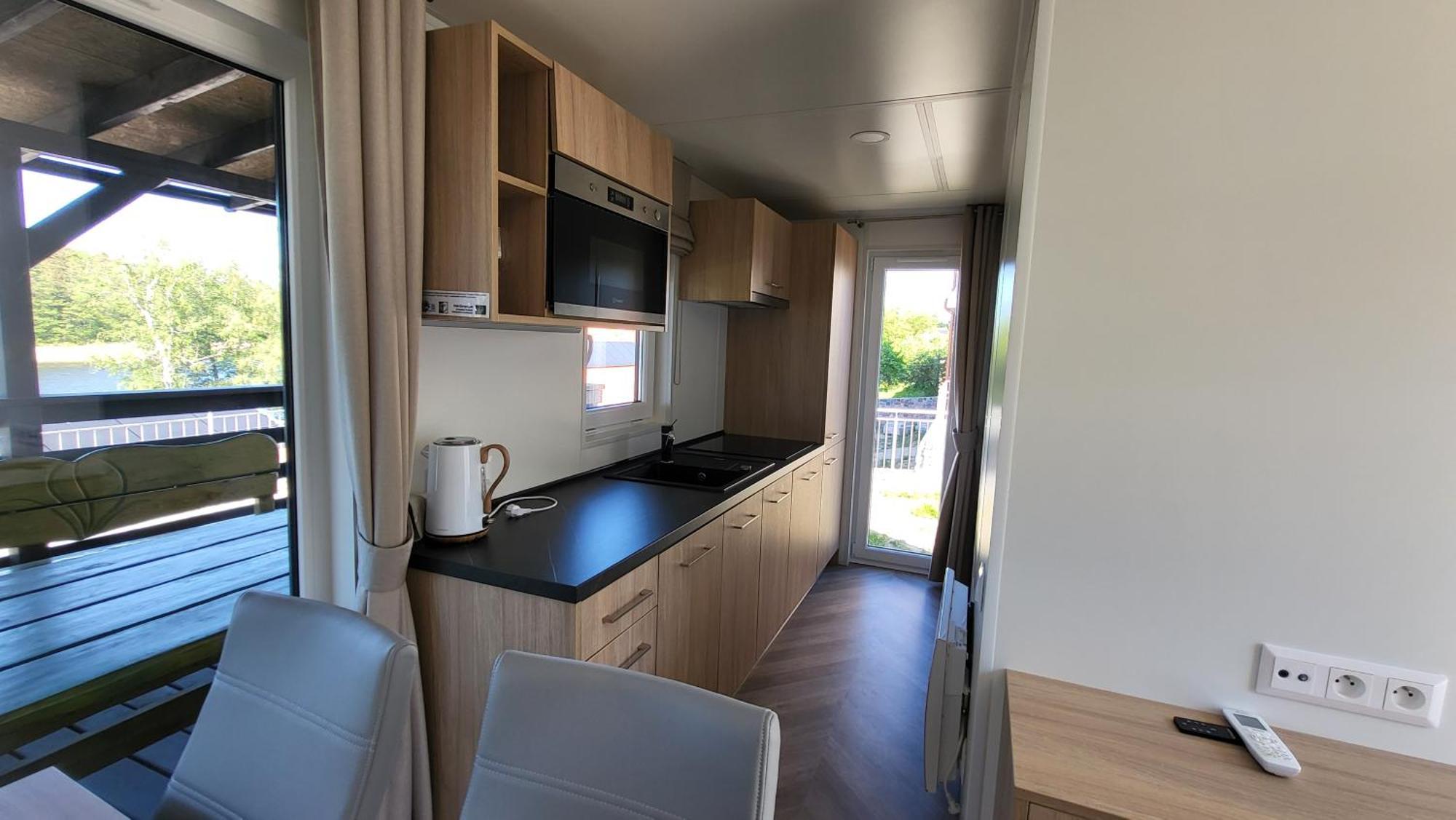 Apartament Eko ranczo Wydminy Zewnętrze zdjęcie