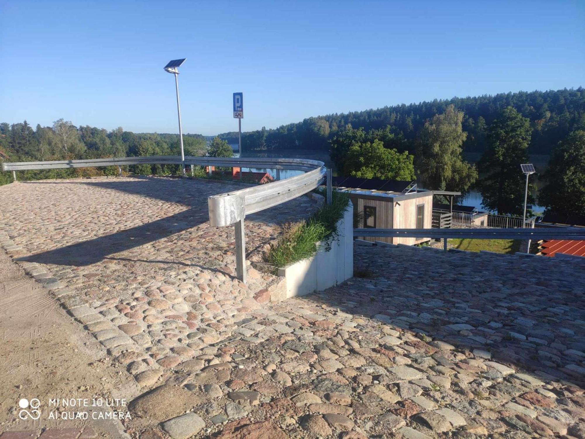 Apartament Eko ranczo Wydminy Zewnętrze zdjęcie